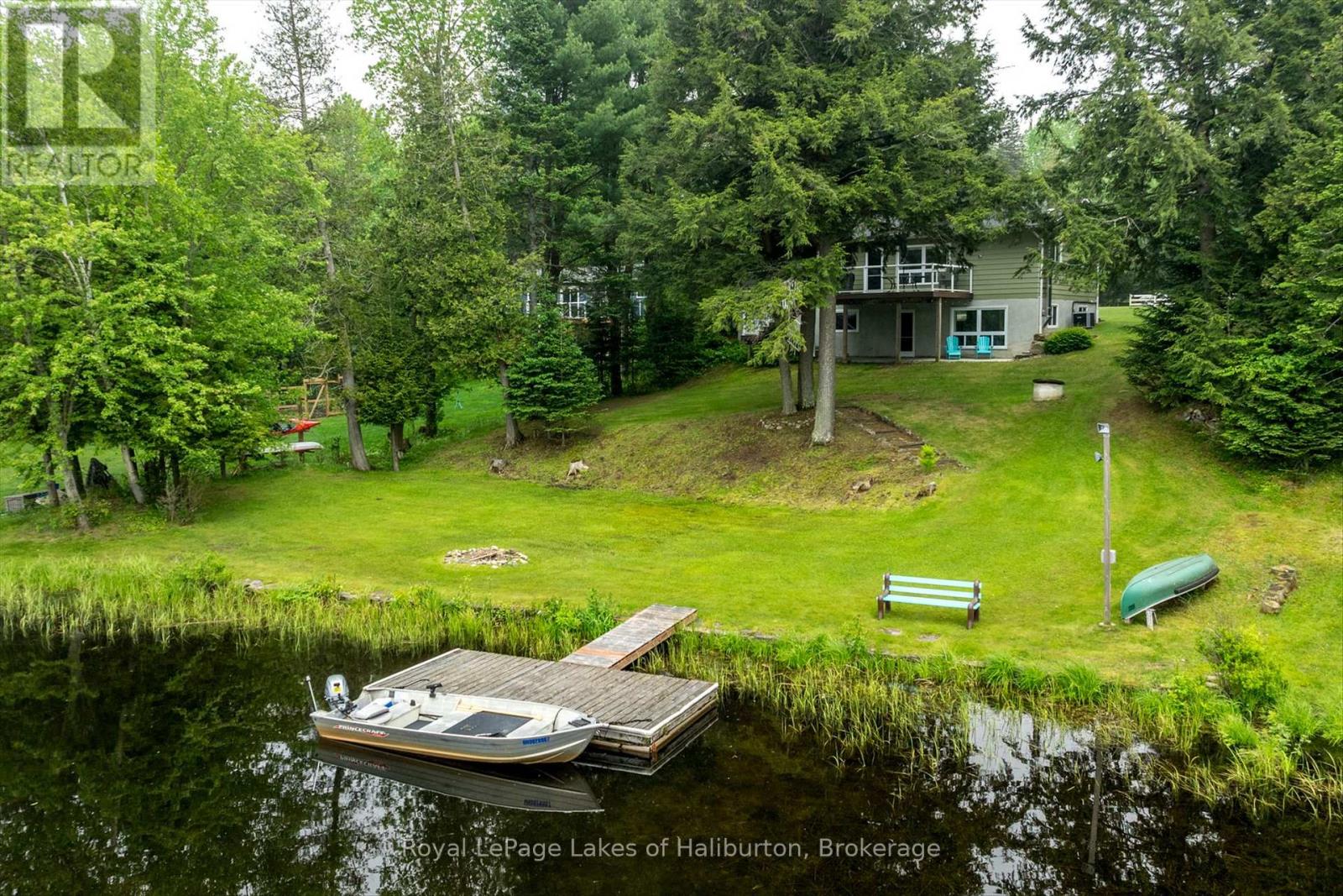 1093 Lamar Drive, Algonquin Highlands, Ontario  K0M 1S0 - Photo 5 - X12855368