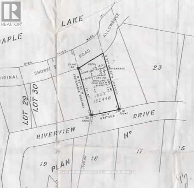 1093 Lamar Drive, Algonquin Highlands, Ontario  K0M 1S0 - Photo 50 - X12855368