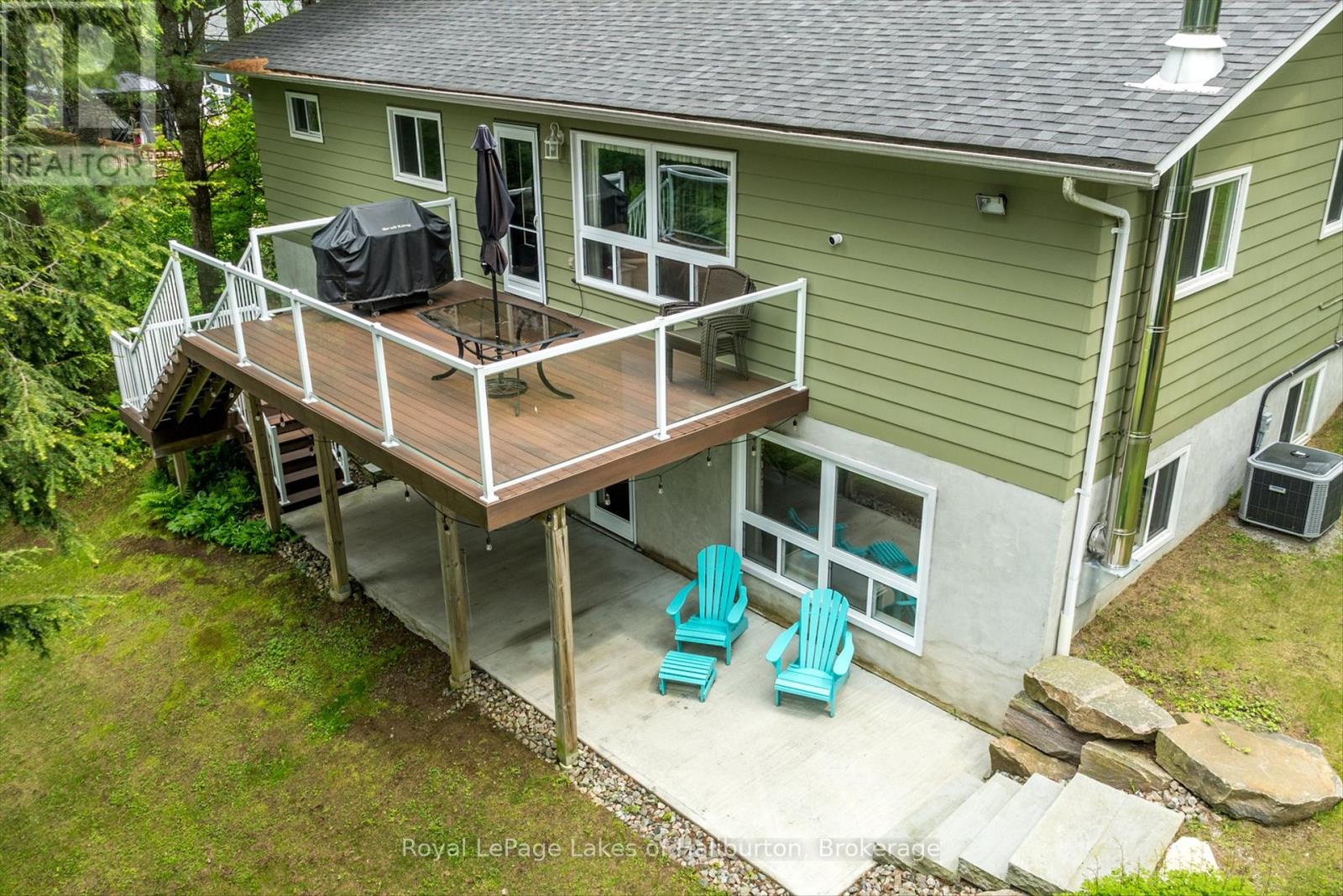 1093 Lamar Drive, Algonquin Highlands, Ontario  K0M 1S0 - Photo 7 - X12855368