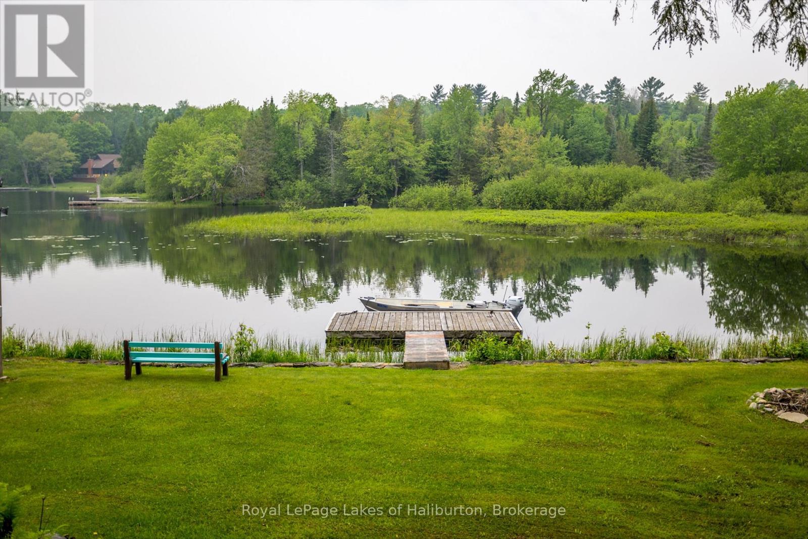 1093 Lamar Drive, Algonquin Highlands, Ontario  K0M 1S0 - Photo 8 - X12855368
