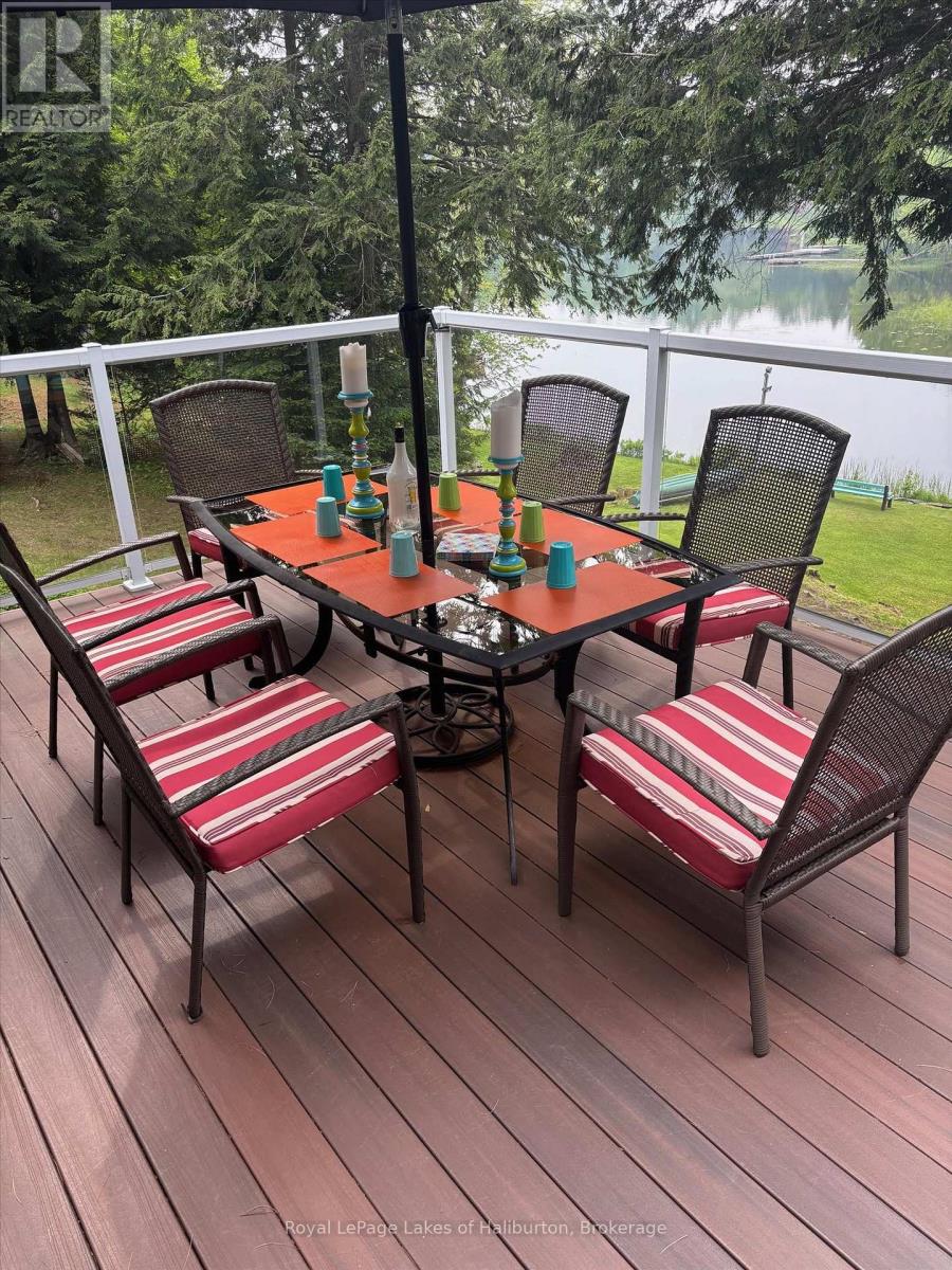 1093 Lamar Drive, Algonquin Highlands, Ontario  K0M 1S0 - Photo 9 - X12855368