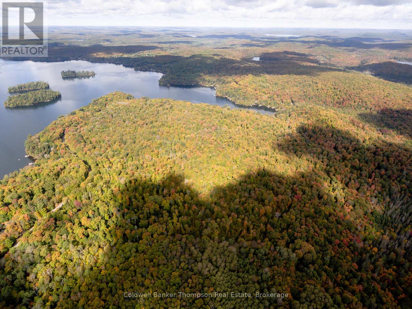 N/a Skyline Drive, Armour, Ontario  P0A 1C0 - Photo 26 - X12855414