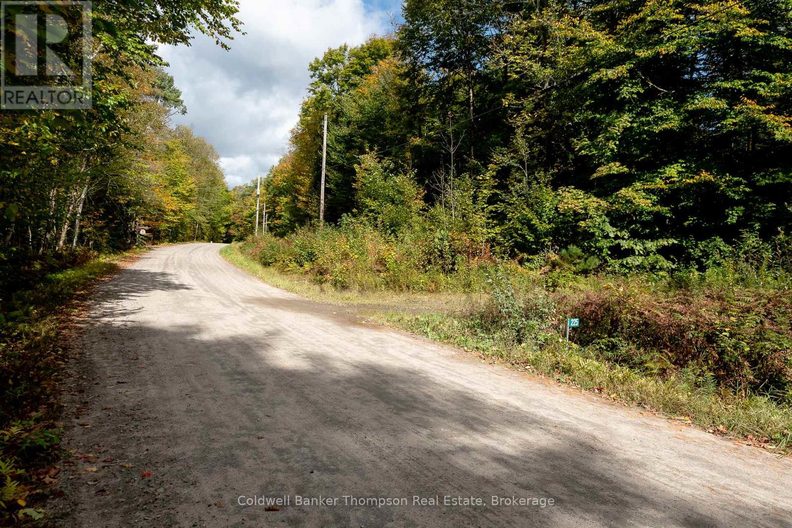 N/a Skyline Drive, Armour, Ontario  P0A 1C0 - Photo 3 - X12855414
