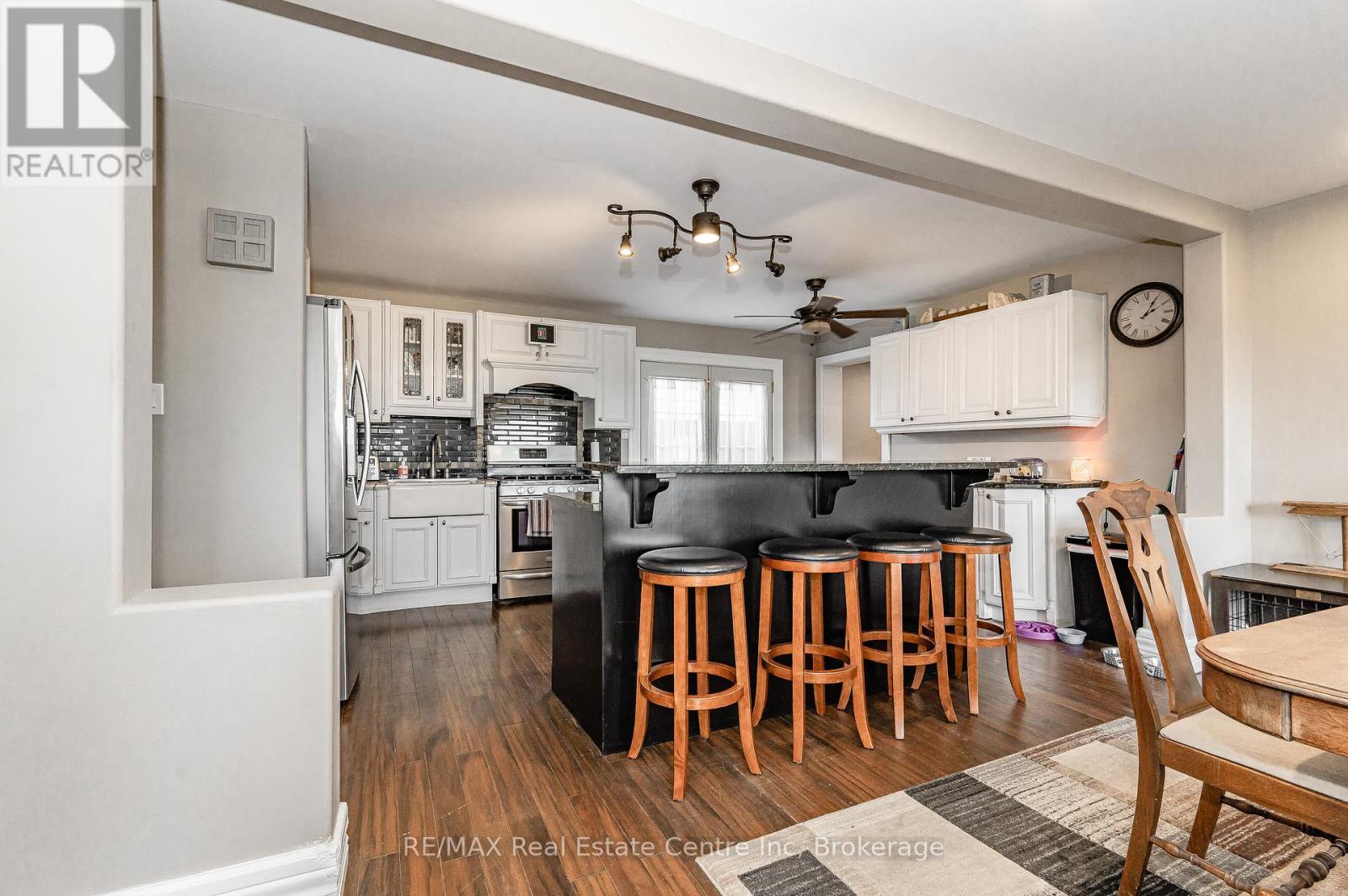 4 First Line, Centre Wellington, Ontario  N0B 1S0 - Photo 11 - X12855432