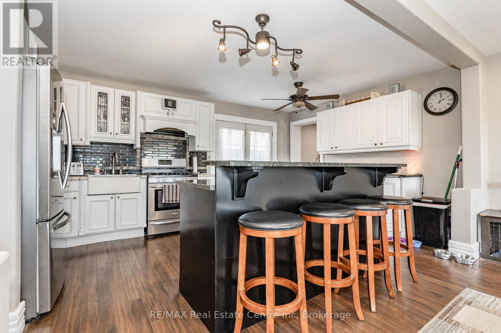 4 First Line, Centre Wellington, Ontario  N0B 1S0 - Photo 12 - X12855432