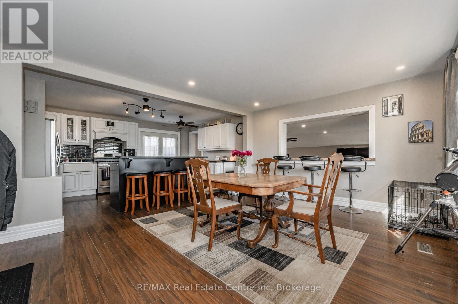 4 First Line, Centre Wellington, Ontario  N0B 1S0 - Photo 6 - X12855432