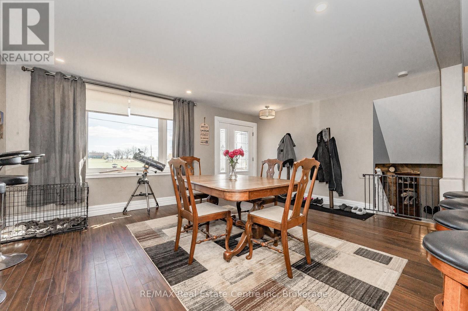 4 First Line, Centre Wellington, Ontario  N0B 1S0 - Photo 7 - X12855432