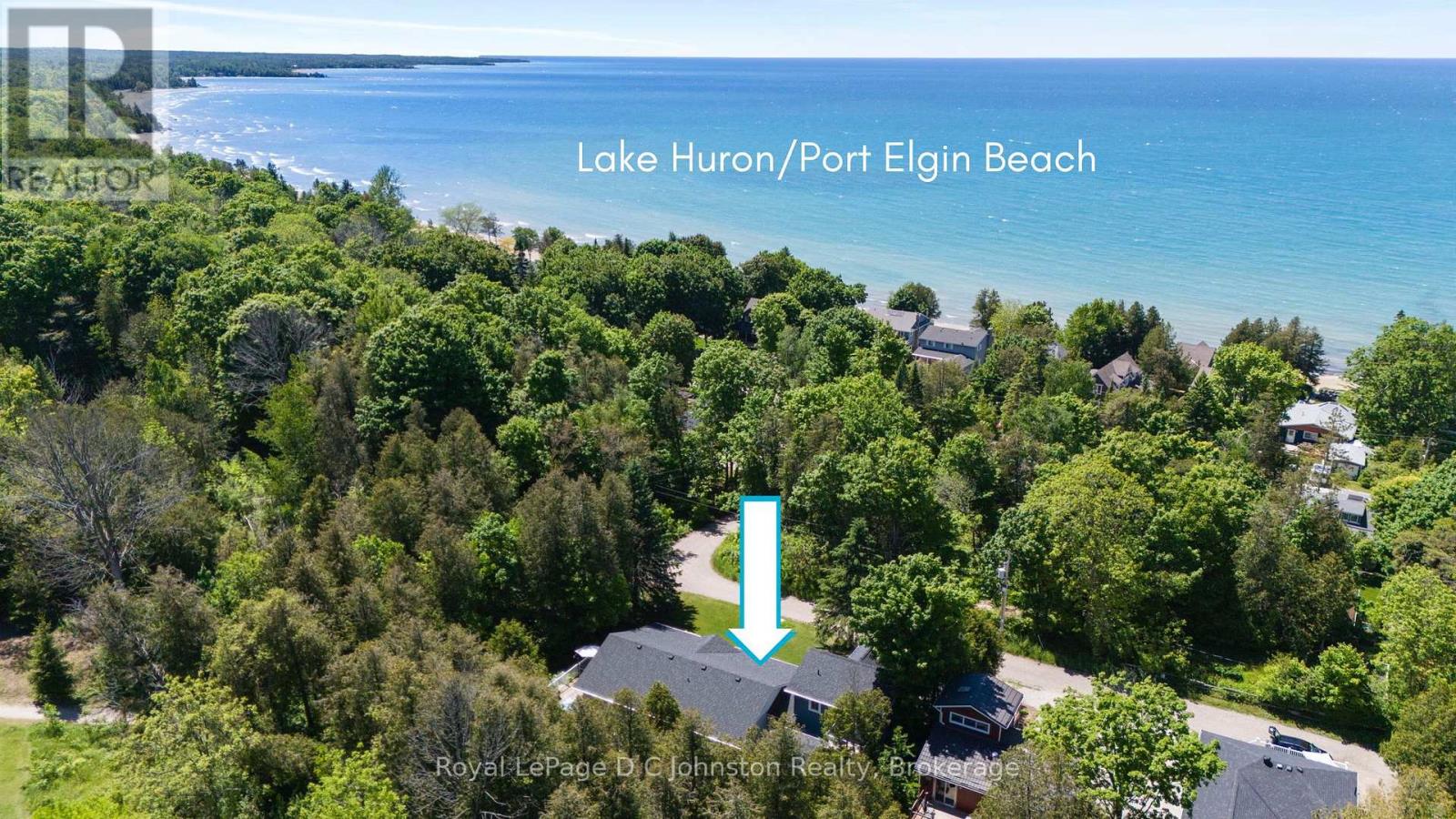 10 MITCHELL LANE, Saugeen Shores, Ontario