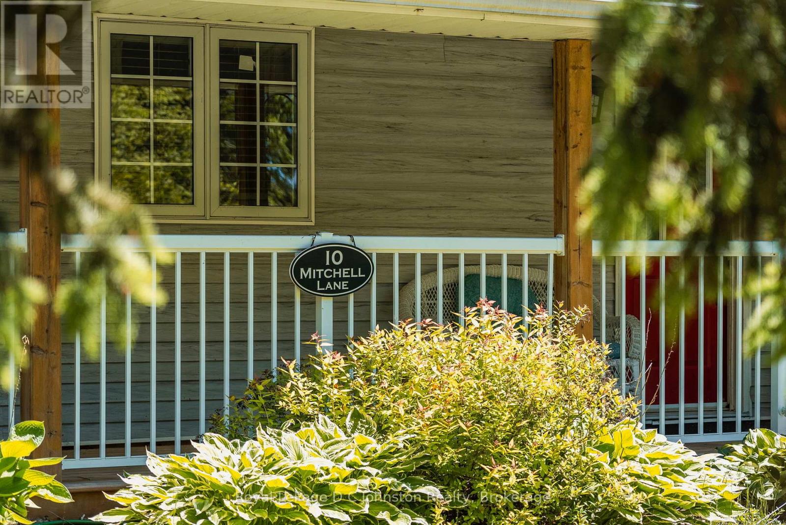 10 Mitchell Lane, Saugeen Shores, Ontario  N0H 2C1 - Photo 10 - X12855464