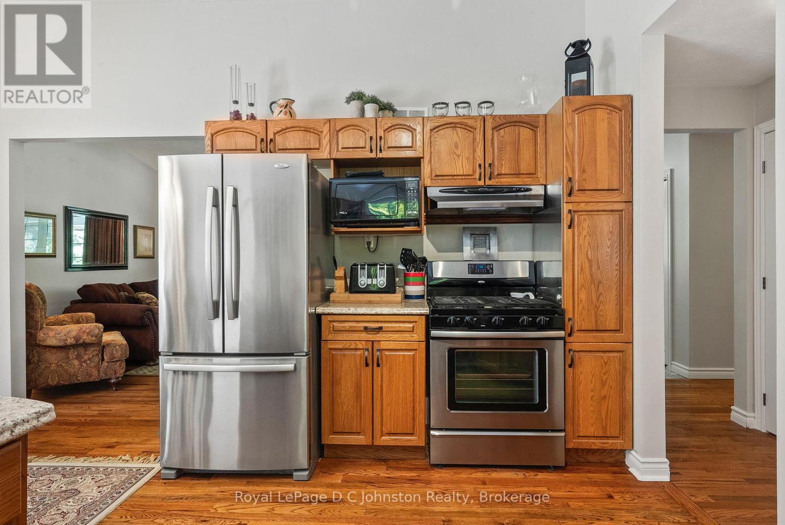 10 Mitchell Lane, Saugeen Shores, Ontario  N0H 2C1 - Photo 23 - X12855464