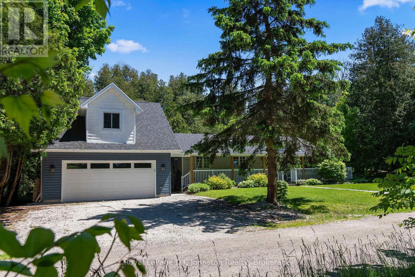 10 Mitchell Lane, Saugeen Shores, Ontario  N0H 2C1 - Photo 33 - X12855464