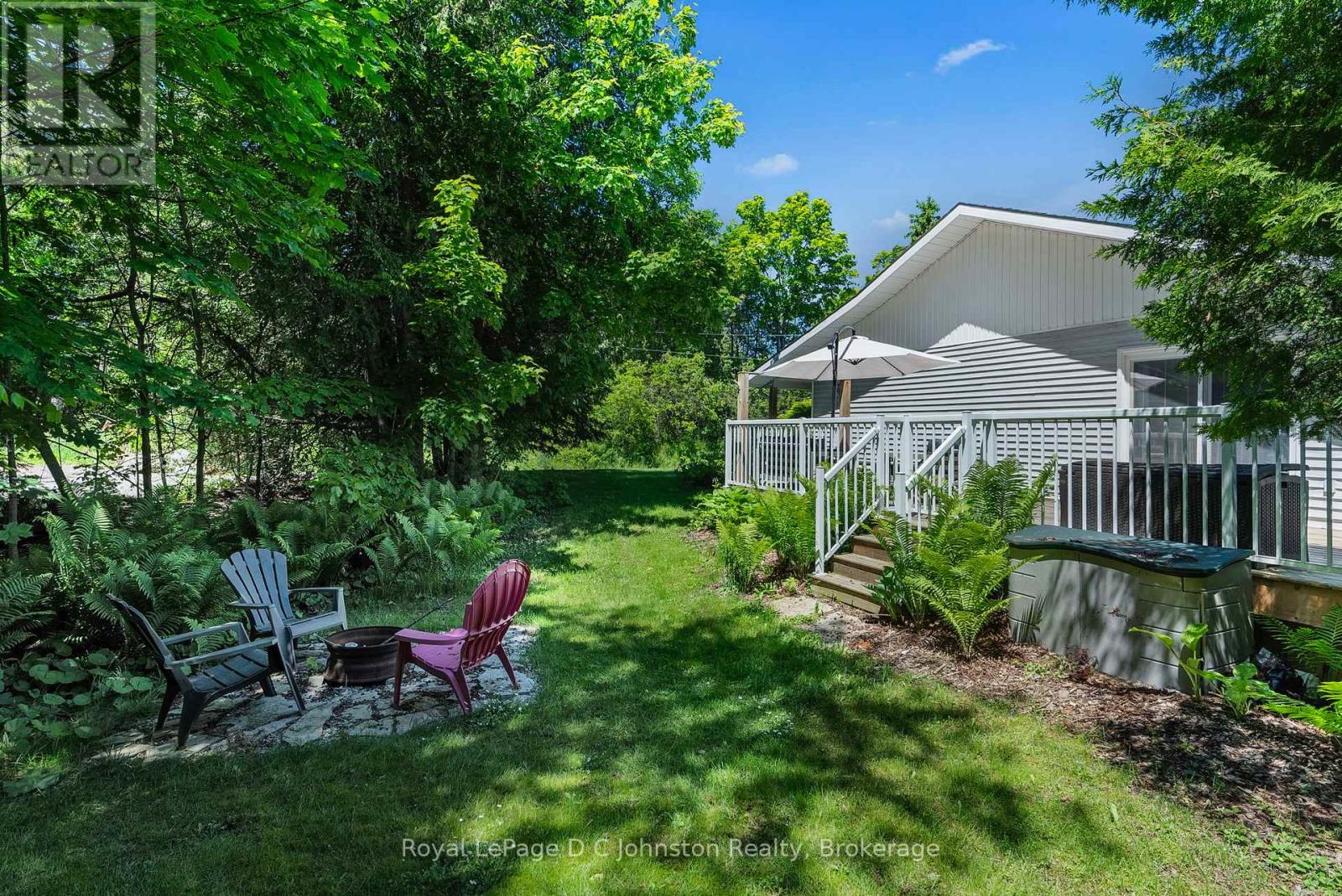 10 Mitchell Lane, Saugeen Shores, Ontario  N0H 2C1 - Photo 42 - X12855464