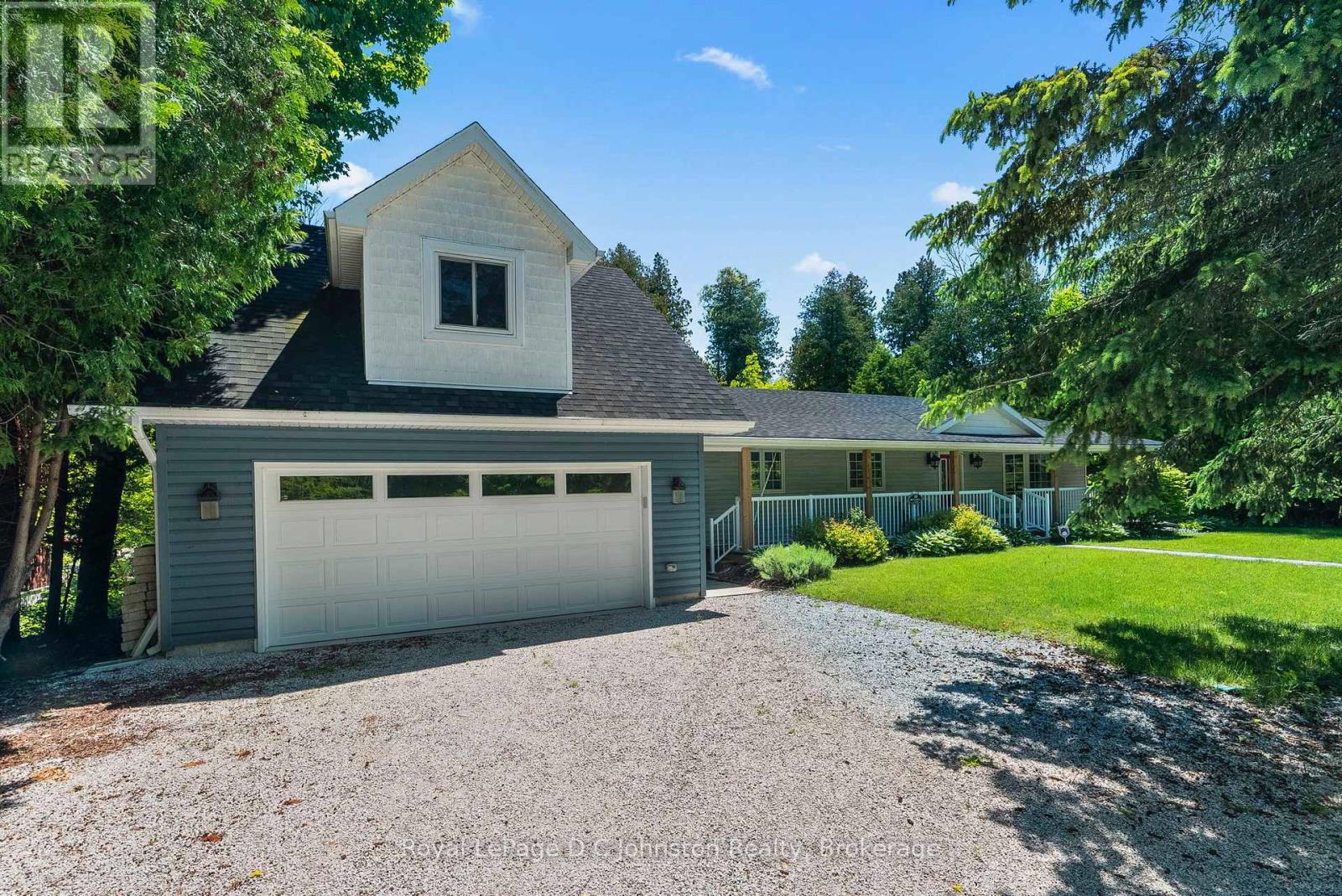 10 Mitchell Lane, Saugeen Shores, Ontario  N0H 2C1 - Photo 8 - X12855464