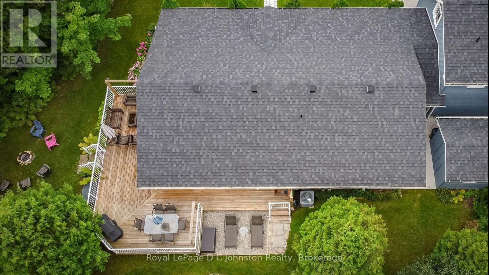 10 Mitchell Lane, Saugeen Shores, Ontario  N0H 2C1 - Photo 9 - X12855464