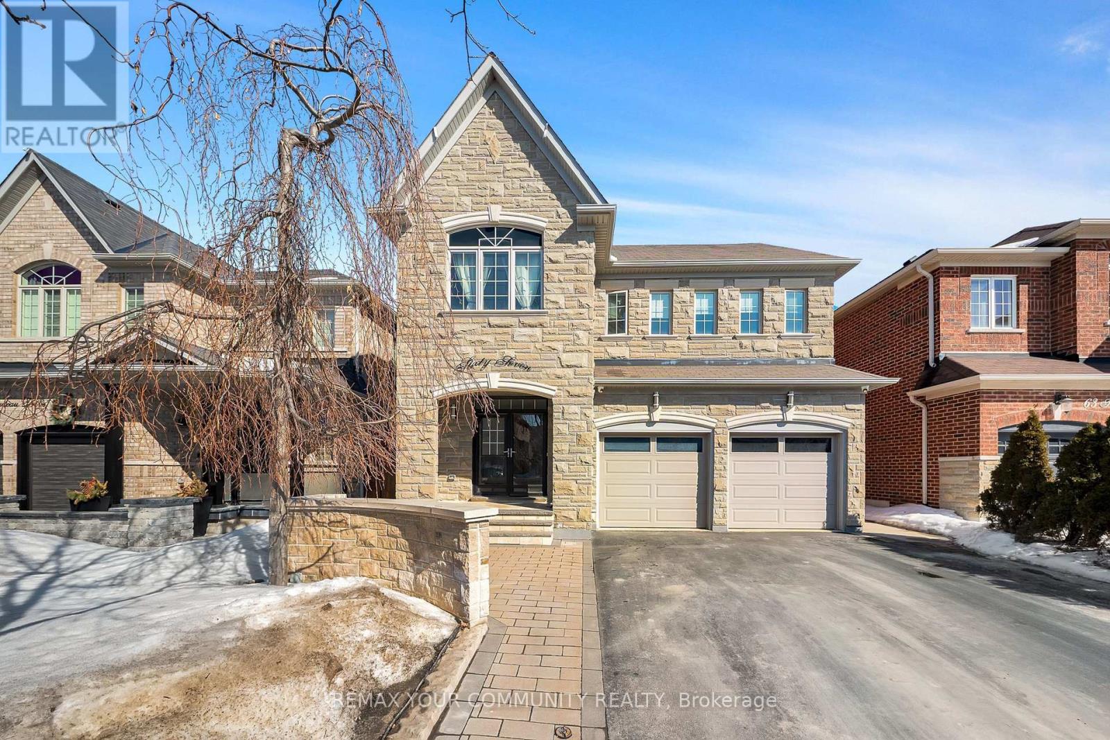 67 TRUDEAU DRIVE, Vaughan, Ontario