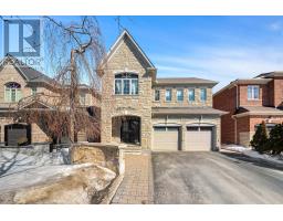 67 TRUDEAU DRIVE, Vaughan, Ontario