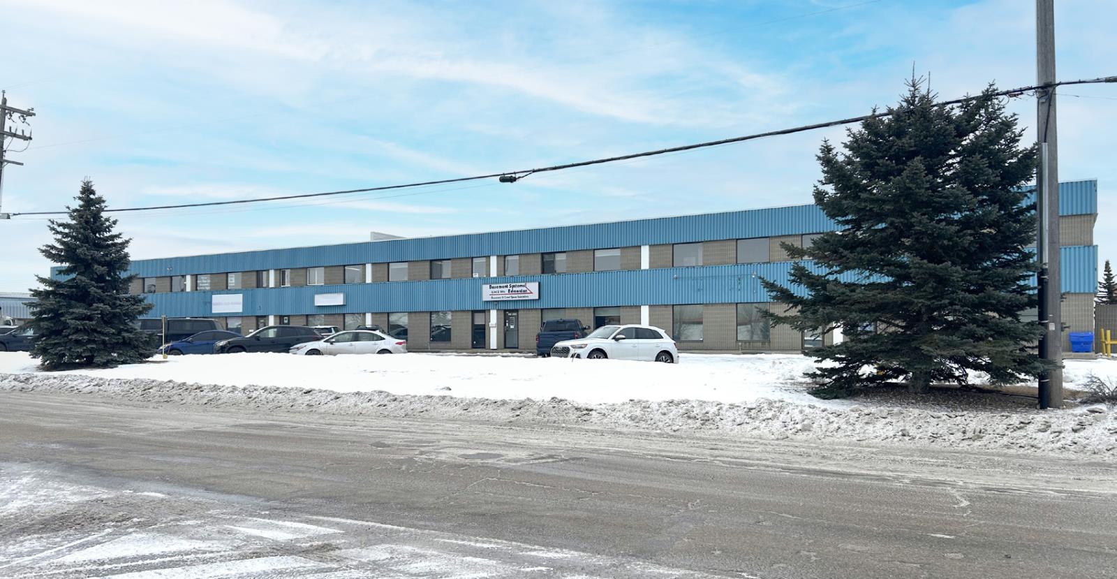 Suite 9349 9357  45th Ave Nw, Edmonton, Alberta  T6E 5Z7 - Photo 1 - 44462070