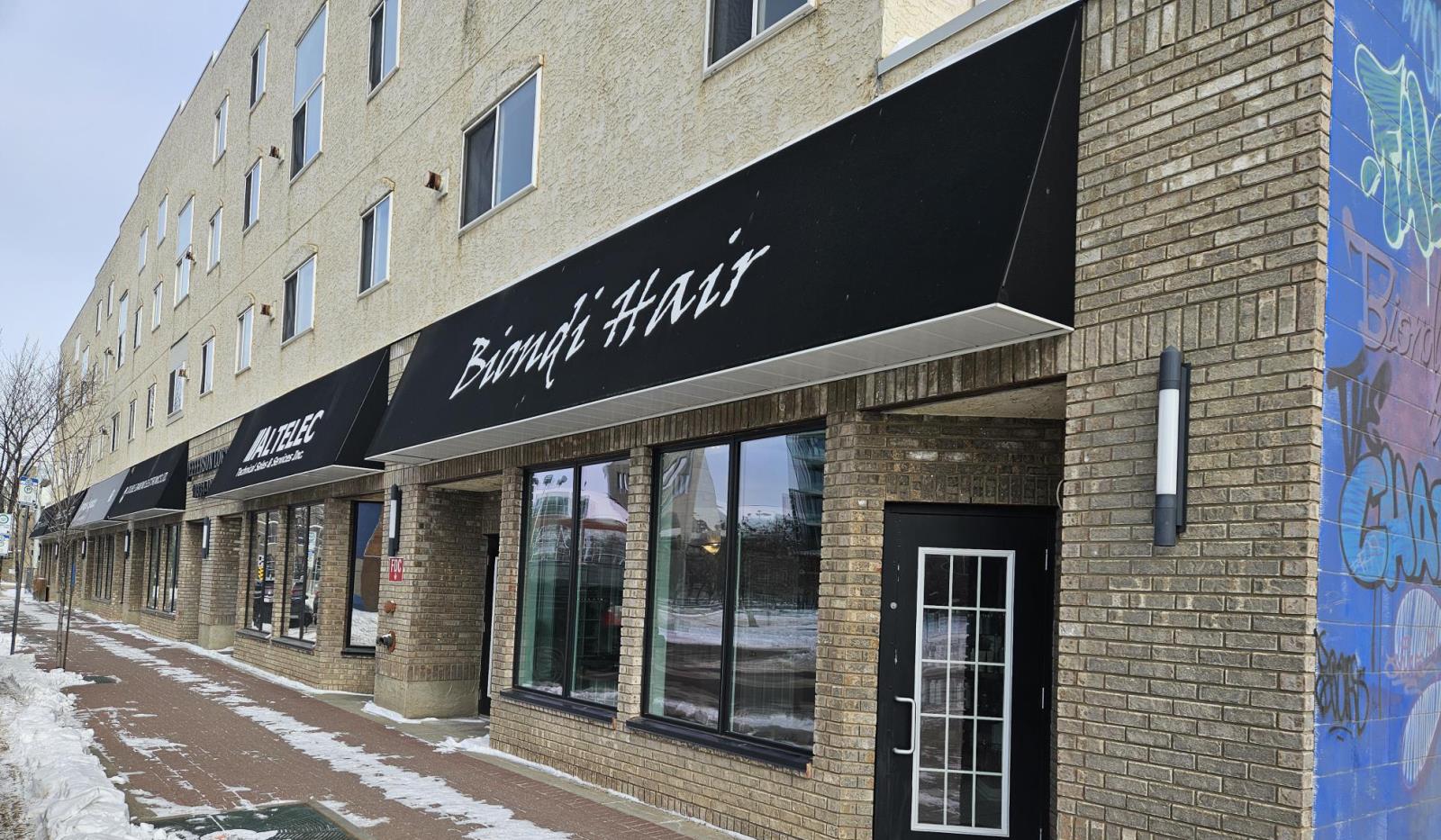 10339  106 Street, Edmonton, Alberta  T5J 1H8 - Photo 1 - 44462492