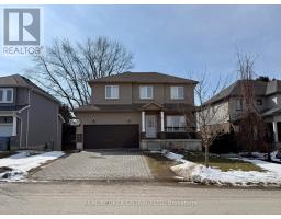8 ALEXANDER CIRCLE, Strathroy-Caradoc, Ontario
