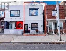 918 OSSINGTON AVENUE, Toronto, Ontario