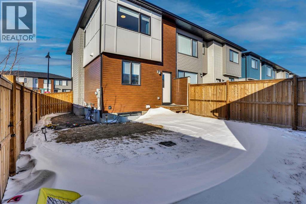 109 Homestead Boulevard Ne, Calgary, Alberta  T3J 2H1 - Photo 43 - A2288623