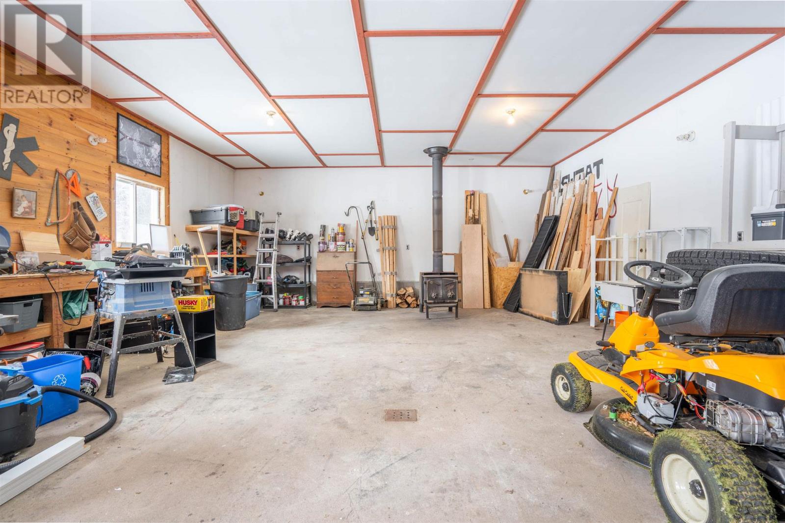 664 Old Highway 17 N, Goulais River, Ontario  P0S 1E4 - Photo 23 - SM260380