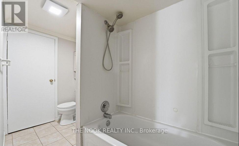 Bsmt - 868 Grandview Drive, Oshawa (Donevan), Ontario  L1H 7W8 - Photo 11 - E12855588