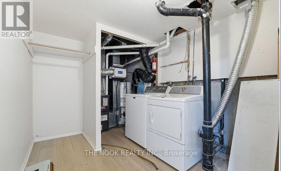 Bsmt - 868 Grandview Drive, Oshawa (Donevan), Ontario  L1H 7W8 - Photo 12 - E12855588