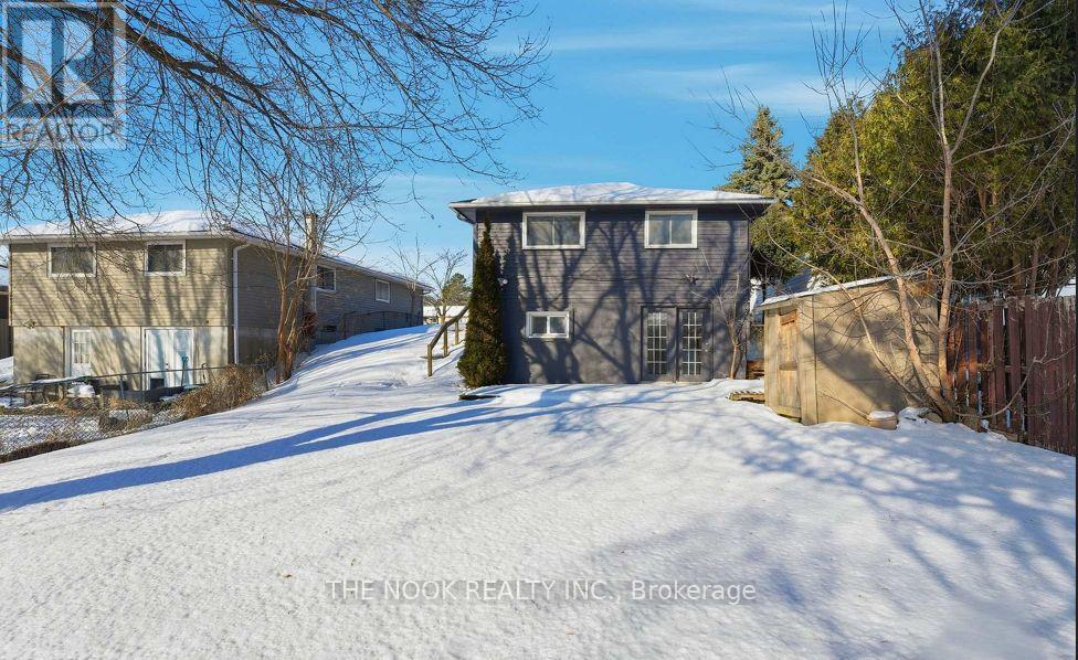 Bsmt - 868 Grandview Drive, Oshawa (Donevan), Ontario  L1H 7W8 - Photo 2 - E12855588