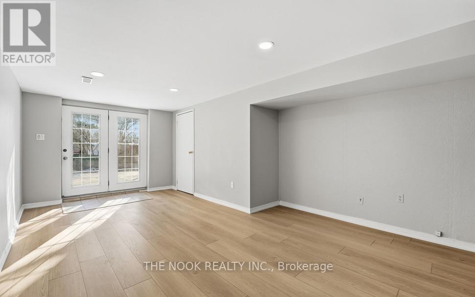 Bsmt - 868 Grandview Drive, Oshawa (Donevan), Ontario  L1H 7W8 - Photo 3 - E12855588