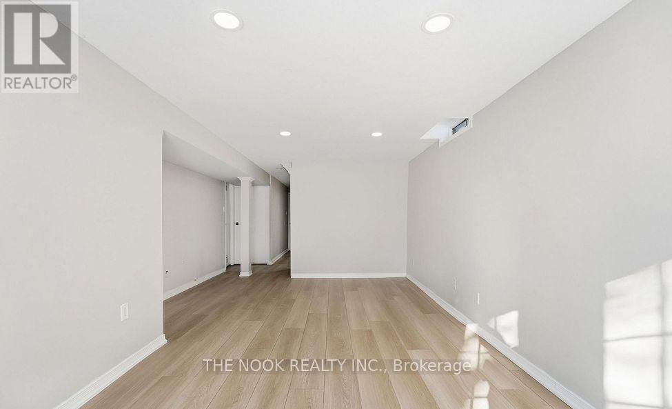 Bsmt - 868 Grandview Drive, Oshawa (Donevan), Ontario  L1H 7W8 - Photo 4 - E12855588