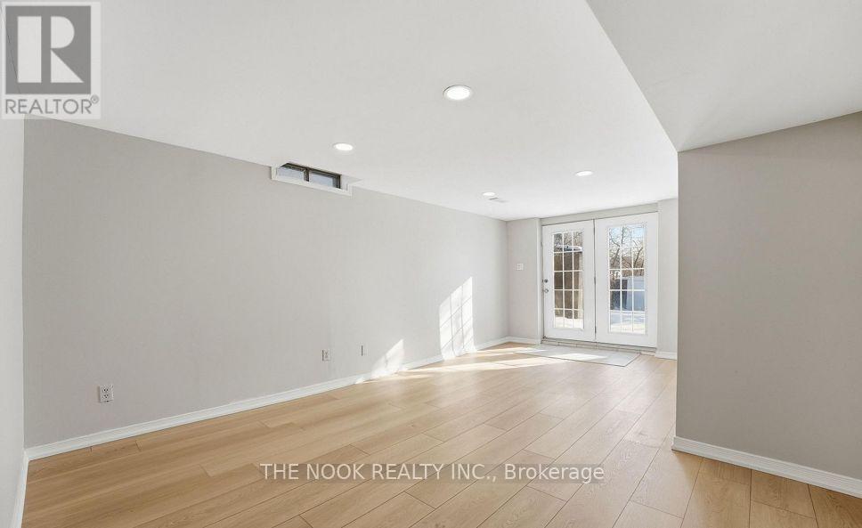 Bsmt - 868 Grandview Drive, Oshawa (Donevan), Ontario  L1H 7W8 - Photo 5 - E12855588