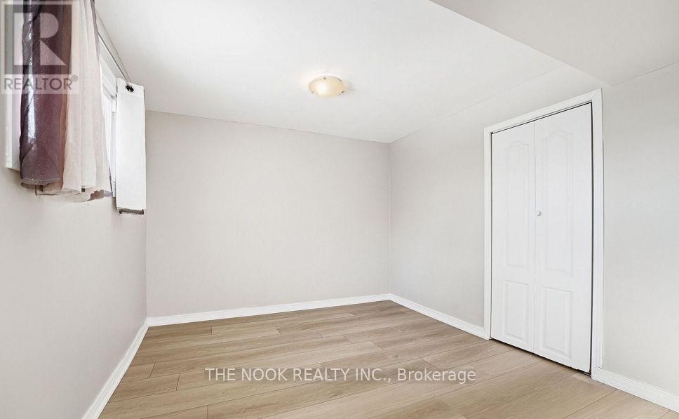 Bsmt - 868 Grandview Drive, Oshawa (Donevan), Ontario  L1H 7W8 - Photo 9 - E12855588