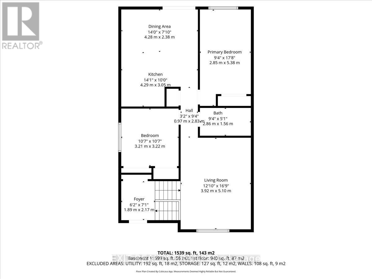 218 Brant Street, Deseronto (Deseronto (Town)), Ontario  K0K 1X0 - Photo 26 - X12855418