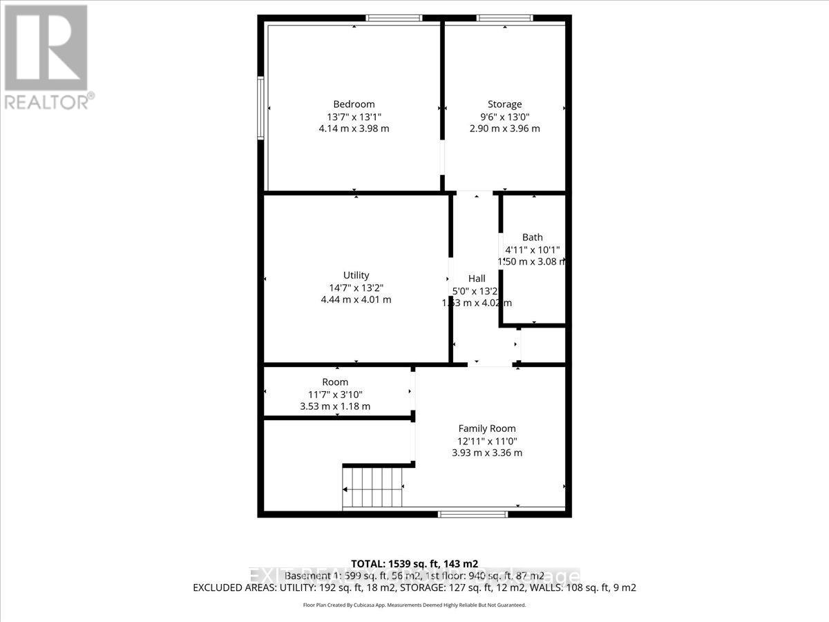 218 Brant Street, Deseronto (Deseronto (Town)), Ontario  K0K 1X0 - Photo 27 - X12855418