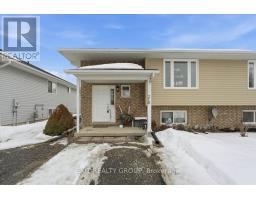 218 BRANT STREET, Deseronto, Ontario