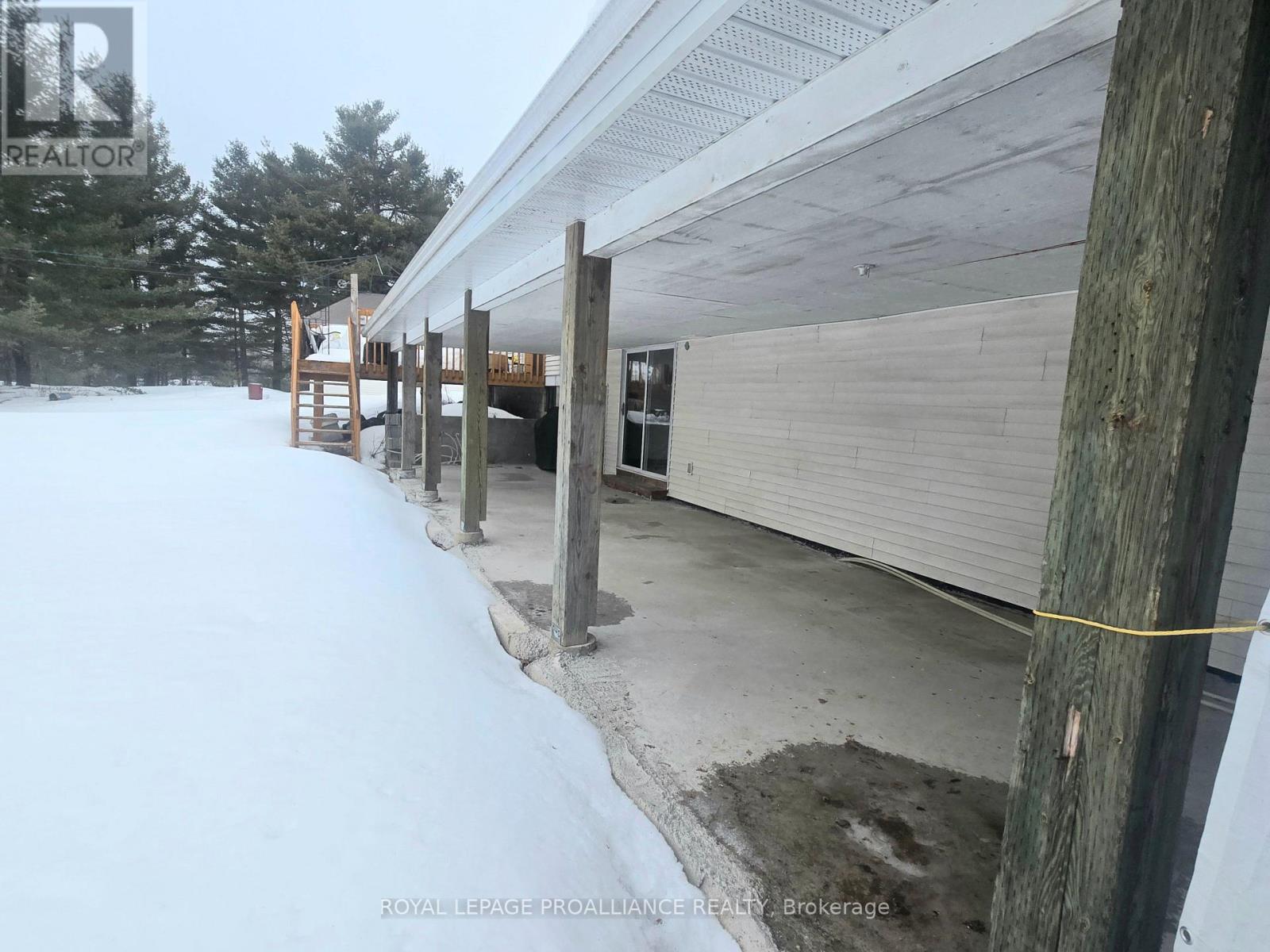 C - 11150 Highway 41, Addington Highlands (Addington Highlands), Ontario  K0H 2G0 - Photo 12 - X12855474