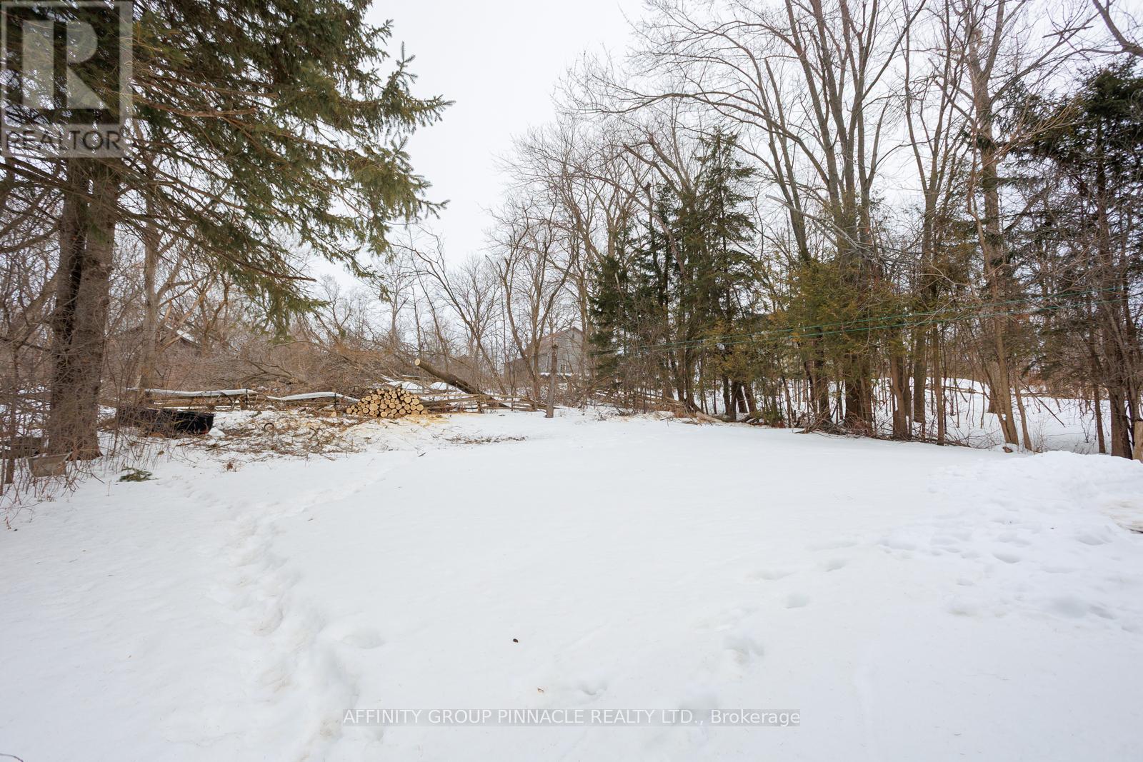 4796 Regional Rd 57, Kawartha Lakes (Manvers), Ontario  L0B 1K0 - Photo 5 - X12855586