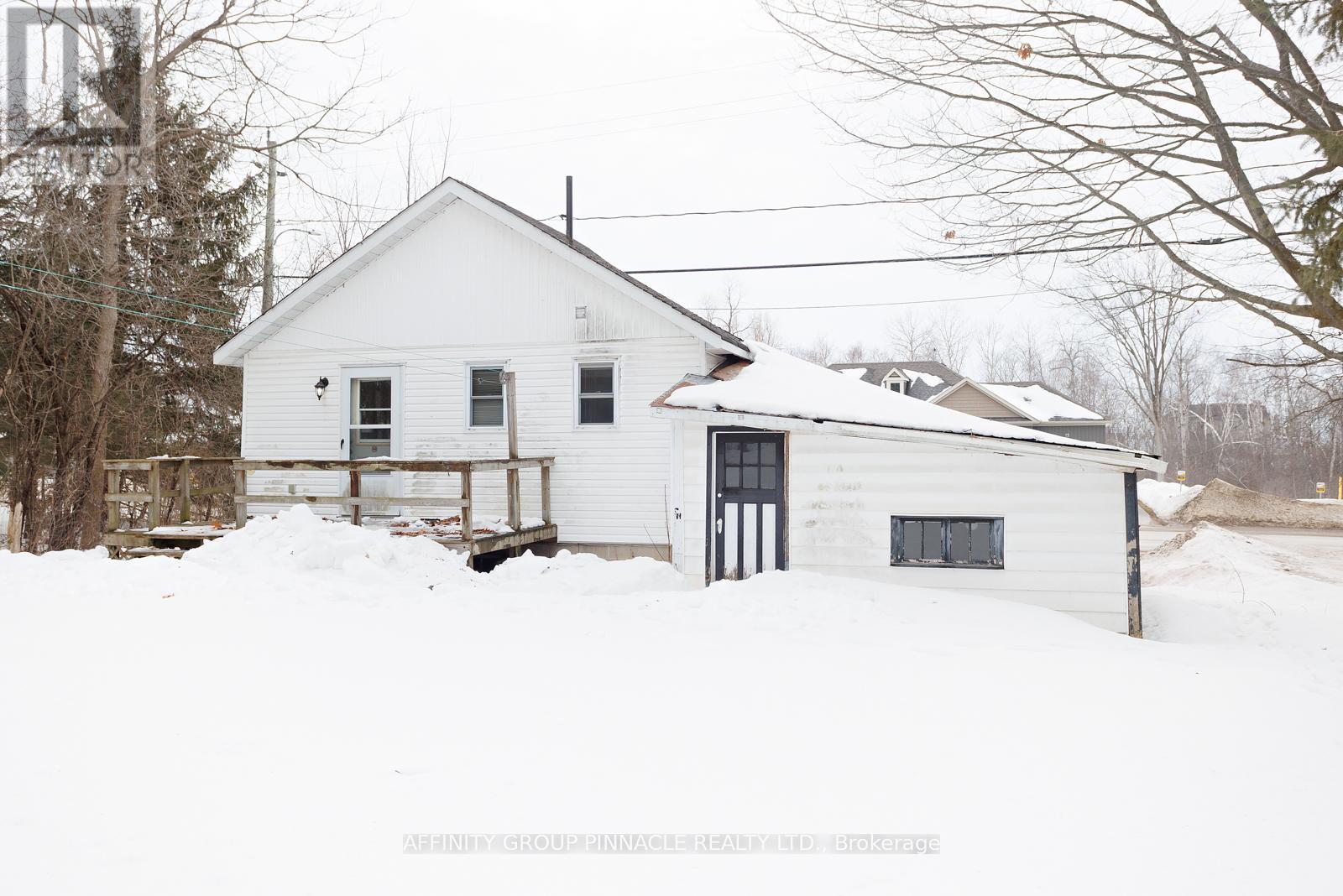 4796 Regional Rd 57, Kawartha Lakes (Manvers), Ontario  L0B 1K0 - Photo 6 - X12855586