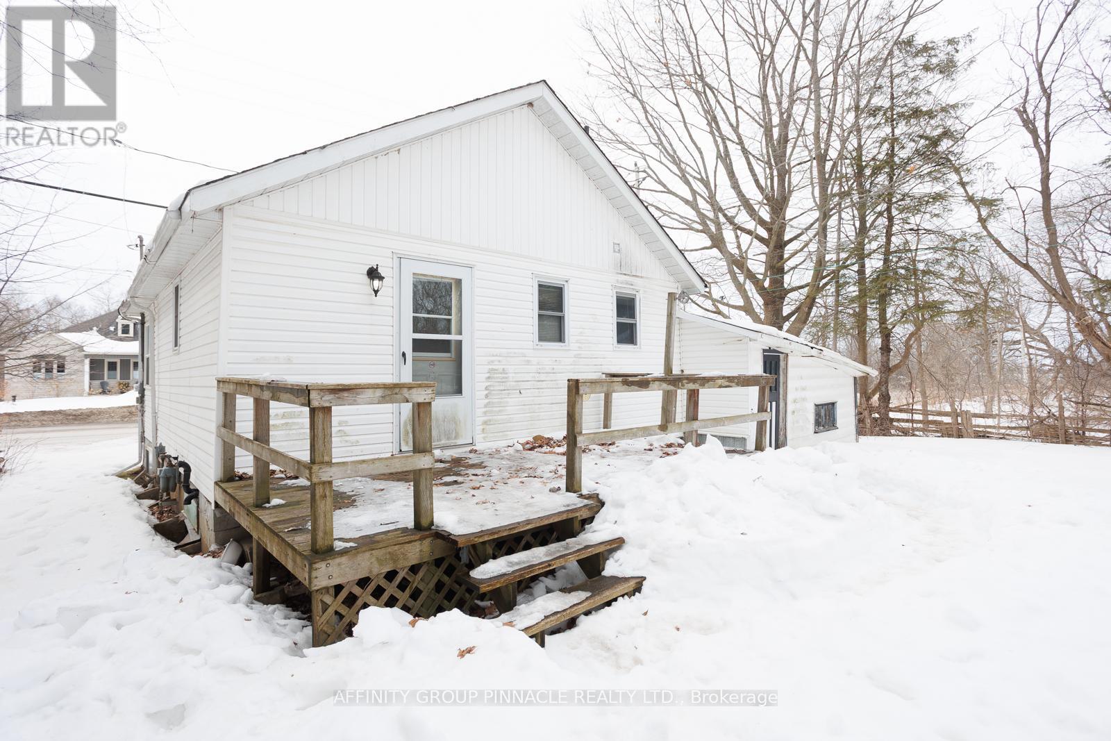4796 Regional Rd 57, Kawartha Lakes (Manvers), Ontario  L0B 1K0 - Photo 9 - X12855586