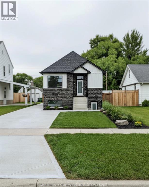 2451 WESTMINSTER BOULEVARD Unit# 3, windsor, Ontario