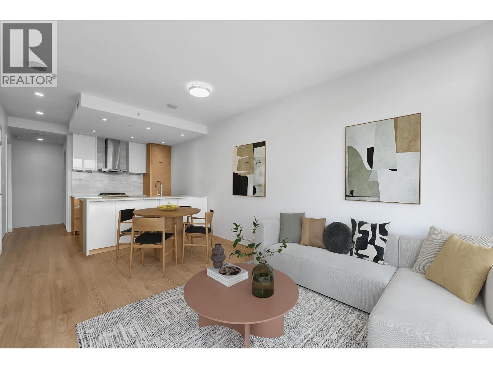 2701 4670 Assembly Way, Burnaby, British Columbia  V5H 0H3 - Photo 2 - R3096054