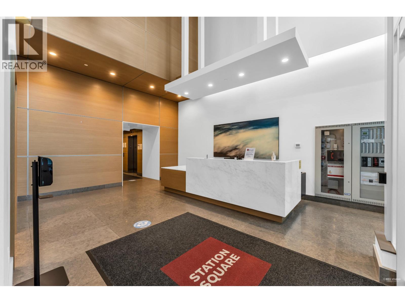 2701 4670 Assembly Way, Burnaby, British Columbia  V5H 0H3 - Photo 25 - R3096054