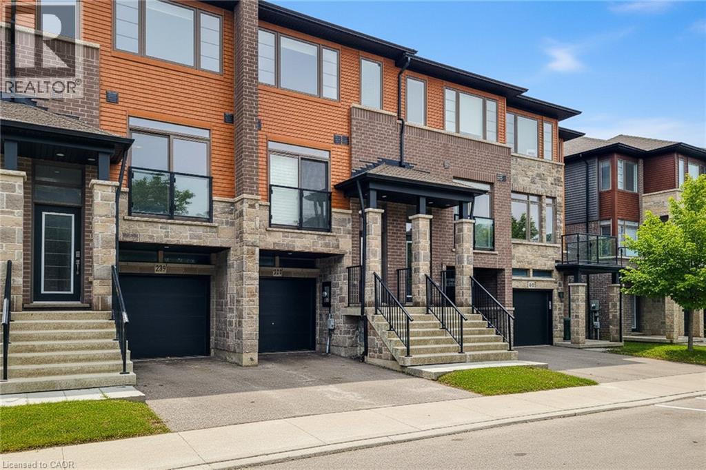 30 Times Square Boulevard Unit# 228, Stoney Creek, Ontario  L8J 0M1 - Photo 2 - 40798212