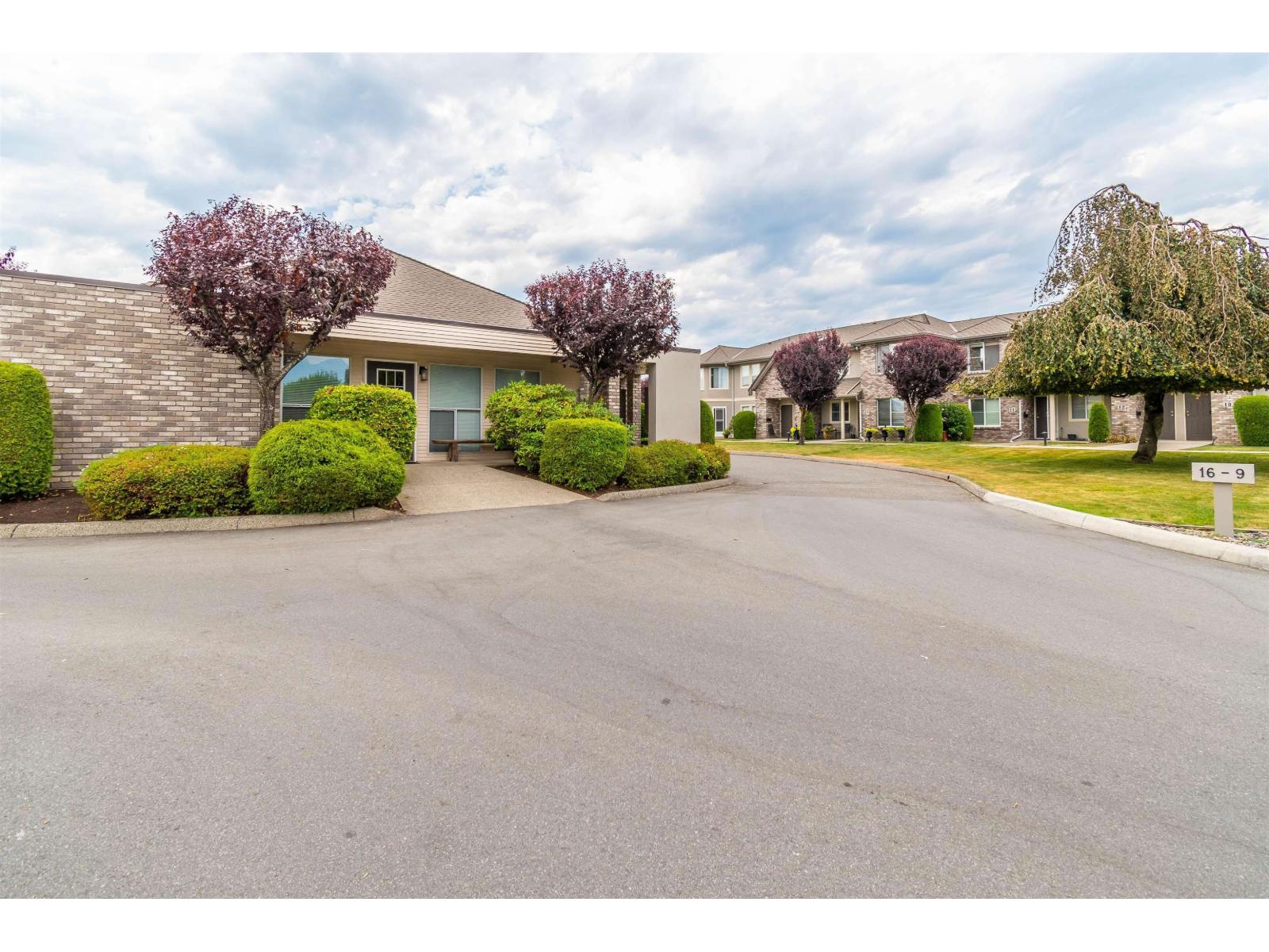 12 8533 BROADWAY ROAD|Chilliwack Proper South, Chilliwack, British Columbia
