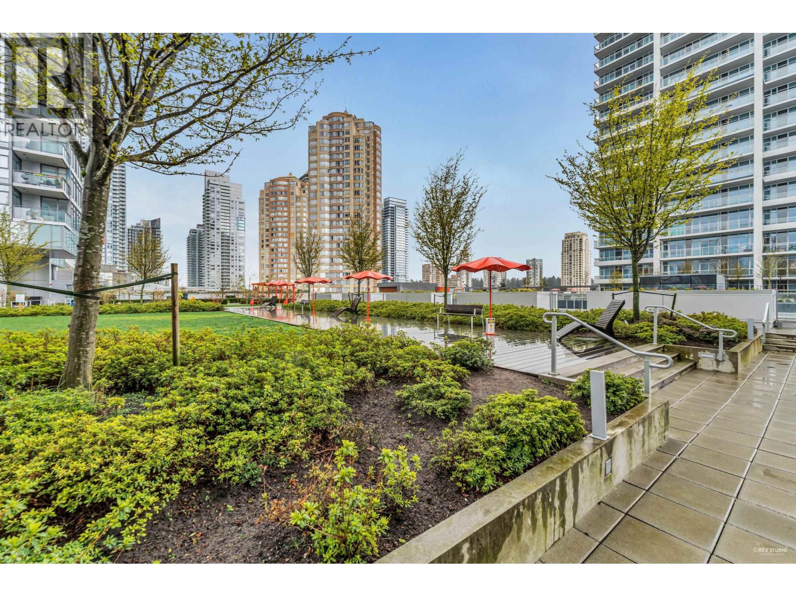 2701 4670 Assembly Way, Burnaby, British Columbia  V5H 0H3 - Photo 21 - R3096054