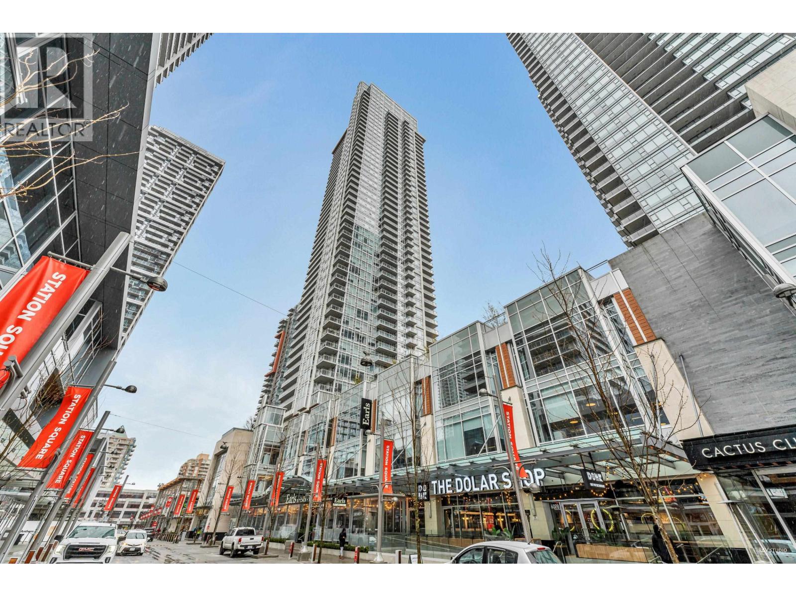 2701 4670 Assembly Way, Burnaby, British Columbia  V5H 0H3 - Photo 22 - R3096054