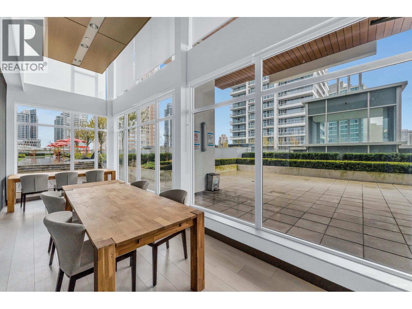 2701 4670 Assembly Way, Burnaby, British Columbia  V5H 0H3 - Photo 19 - R3096054