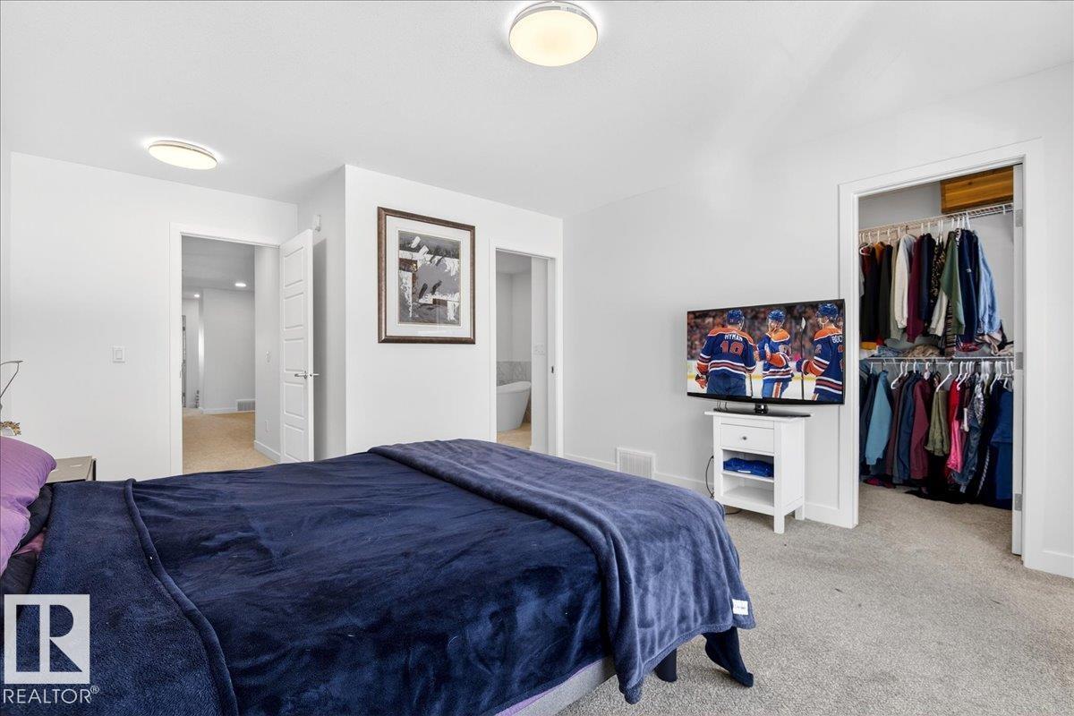 3417 Craig Landing Ld Sw, Edmonton, Alberta  T6W 5B3 - Photo 38 - E4476184