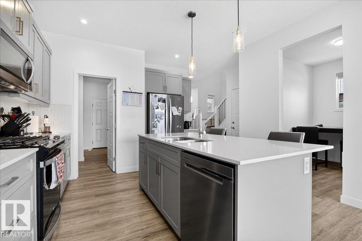 3417 Craig Landing Ld Sw, Edmonton, Alberta  T6W 5B3 - Photo 15 - E4476184